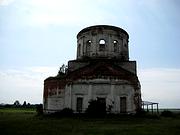 Семёново. Троицы Живоначальной, церковь