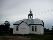 Церковь Троицы Живоначальной - Ушаково - Гагинский район - Нижегородская область
