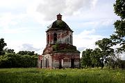 Скнятиново (Угодичская с/а). Успения Пресвятой Богородицы, церковь