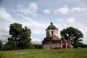 Церковь Успения Пресвятой Богородицы - Скнятиново (Угодичская с/а) - Ростовский район - Ярославская область