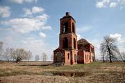 Церковь Воскресения Христова, , Воскресенское, урочище, Ростовский район, Ярославская область