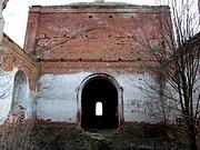Церковь Воскресения Христова, , Воскресенское, урочище, Ростовский район, Ярославская область