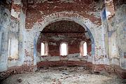 Церковь Воскресения Христова, , Воскресенское, урочище, Ростовский район, Ярославская область