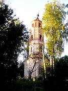 Церковь Сошествия Святого Духа, , Большое Филино, Ковернинский район, Нижегородская область