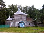 Церковь Успения Пресвятой Богородицы - Понурово - Ковернинский район - Нижегородская область