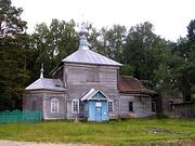 Церковь Успения Пресвятой Богородицы, , Понурово, Ковернинский район, Нижегородская область