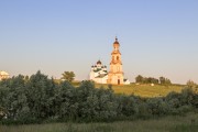 Церковь Спаса Всемилостивого - Нуча - Ардатовский район - Нижегородская область