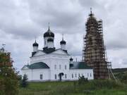 Церковь Спаса Всемилостивого, , Нуча, Ардатовский район, Нижегородская область