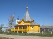 Церковь Михаила Архангела - Липовка - Ардатовский район - Нижегородская область