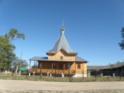 Церковь Михаила Архангела - Липовка - Ардатовский район - Нижегородская область