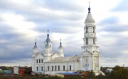 Церковь Покрова Пресвятой Богородицы, , Кремёнки, Дивеевский район, Нижегородская область