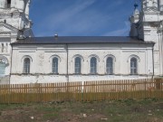 Кремёнки. Покрова Пресвятой Богородицы, церковь