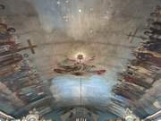 Кремёнки. Покрова Пресвятой Богородицы, церковь