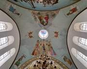 Кремёнки. Покрова Пресвятой Богородицы, церковь