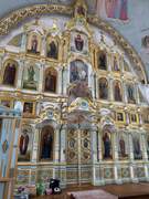 Кремёнки. Покрова Пресвятой Богородицы, церковь