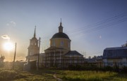 Церковь Троицы Живоначальной, , Автодеево, Ардатовский район, Нижегородская область