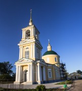 Церковь Троицы Живоначальной, , Автодеево, Ардатовский район, Нижегородская область