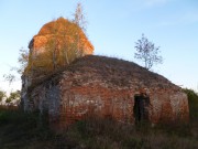 Церковь Казанской иконы Божией Матери, , Подчернево, урочище, Мценский район и г. Мценск, Орловская область