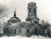 Церковь Спаса Преображения, , Спас-Конино, Алексин, город, Тульская область