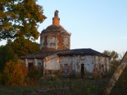 Церковь Введения во храм Пресвятой Богородицы - Фатнево - Болховский район - Орловская область