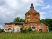 Церковь Введения во храм Пресвятой Богородицы - Фатнево - Болховский район - Орловская область