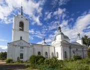 Собор иконы Божией Матери "Знамение", , Ардатов, Ардатовский район, Нижегородская область