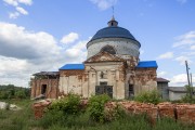 Церковь иконы Божией Матери "Всех скорбящих Радость" - Ардатов - Ардатовский район - Нижегородская область