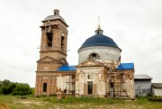 Церковь иконы Божией Матери "Всех скорбящих Радость" - Ардатов - Ардатовский район - Нижегородская область