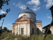 Церковь иконы Божией Матери "Всех скорбящих Радость", , Ардатов, Ардатовский район, Нижегородская область