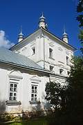 Поклоны. Покрова Пресвятой Богородицы, церковь