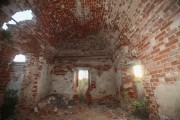 Неизвестная часовня, , Приимково, Ростовский район, Ярославская область