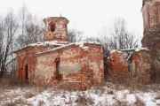 Неизвестная часовня, , Приимково, Ростовский район, Ярославская область