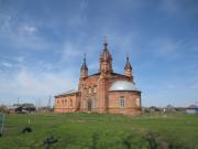Церковь Воскресения Христова