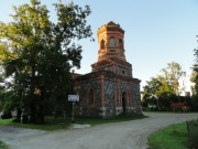 Церковь Александра Невского, , Лихула, Ляэнемаа, Эстония