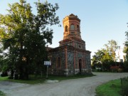 Лихула. Александра Невского, церковь