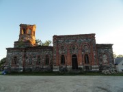 Лихула. Александра Невского, церковь