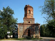 Церковь Александра Невского - Лихула - Ляэнемаа - Эстония