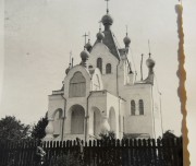 Церковь Александра Невского, Фото 1941 г. с аукциона e-bay.de<br>, Тарту, Тартумаа, Эстония