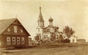 Церковь Василия Великого - Юуру - Рапламаа - Эстония
