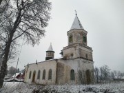 Церковь Троицы Живоначальной, Церковь Живоначальной Троицы<br>, Лэллэ (Lelle), Рапламаа, Эстония
