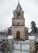 Церковь Троицы Живоначальной, Церковь Живоначальной Троицы<br>, Лэллэ (Lelle), Рапламаа, Эстония
