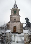 Церковь Троицы Живоначальной - Лэллэ (Lelle) - Рапламаа - Эстония