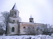 Церковь Троицы Живоначальной, Церковь Живоначальной Троицы<br>, Лэллэ (Lelle), Рапламаа, Эстония