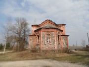 Мярямаа (Märjamaa). Покрова Пресвятой Богородицы, церковь