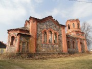 Церковь Покрова Пресвятой Богородицы, , Мярямаа (Märjamaa), Рапламаа, Эстония