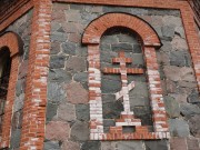 Церковь Покрова Пресвятой Богородицы - Мярямаа (Märjamaa) - Рапламаа - Эстония