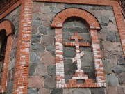 Церковь Покрова Пресвятой Богородицы, , Мярямаа (Märjamaa), Рапламаа, Эстония