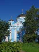 Собор Казанской иконы Божией Матери - Ачинск - Ачинский район и г. Ачинск - Красноярский край