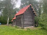 Неготино. Неизвестная часовня