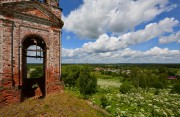 Церковь Иоакима и Анны - Филипповское - Переславский район и г. Переславль-Залесский - Ярославская область